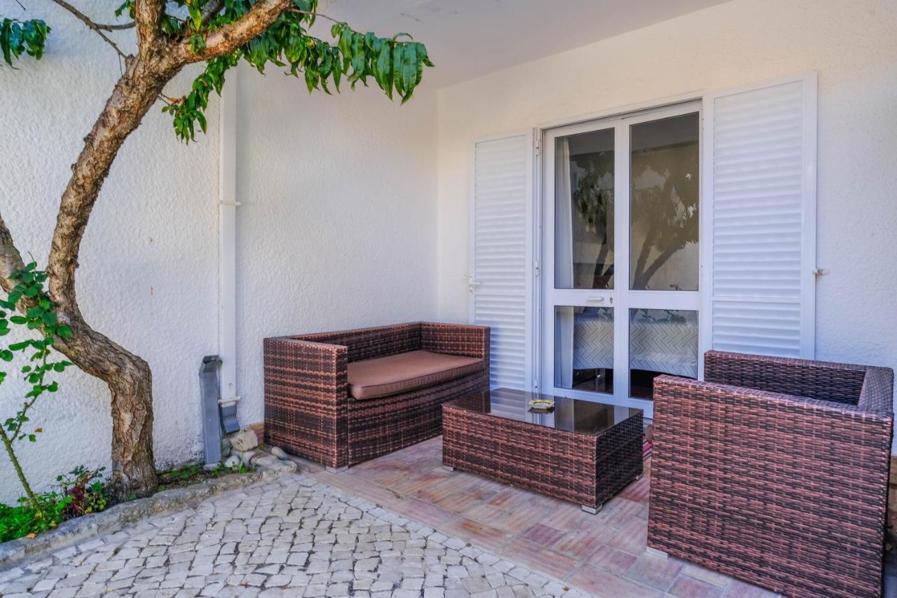 Casa Caravela, Luz Exteriör bild