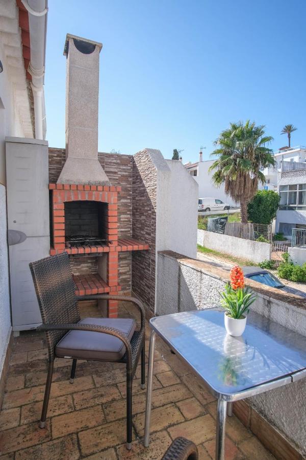 Casa Caravela, Luz Exteriör bild