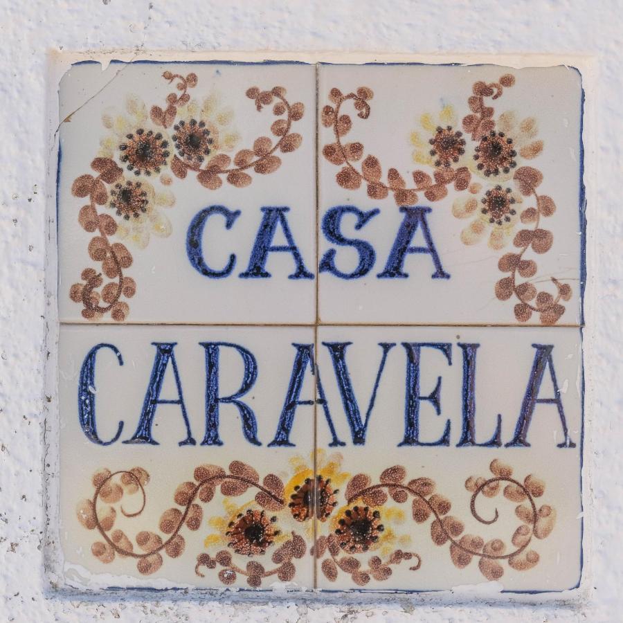 Casa Caravela, Luz Exteriör bild