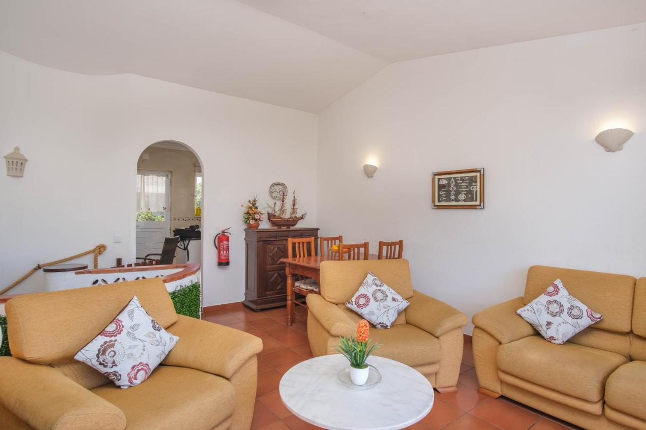Casa Caravela, Luz Exteriör bild