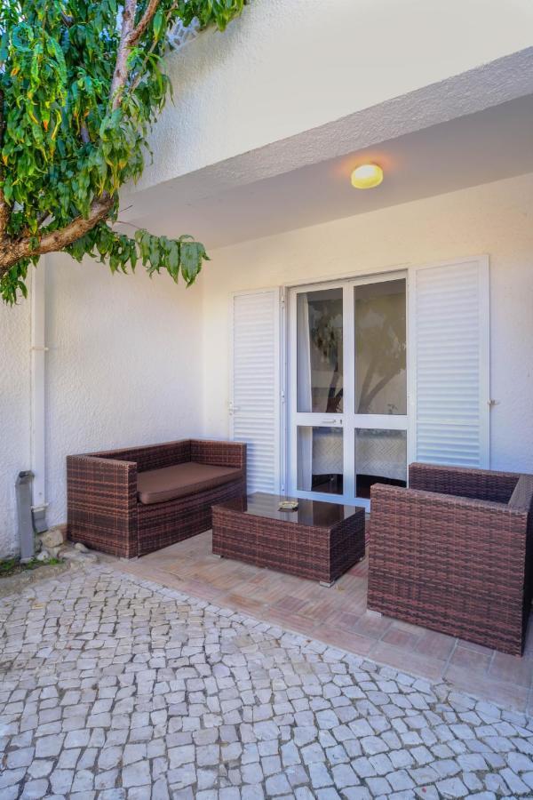 Casa Caravela, Luz Exteriör bild