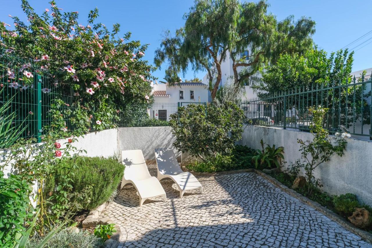 Casa Caravela, Luz Exteriör bild